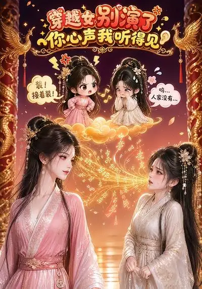 《穿越女别演了，你心声我听得见&穿越女别演了你心声我听得见（72集）AI短剧》短剧全集免费在线观看-布伊影视网