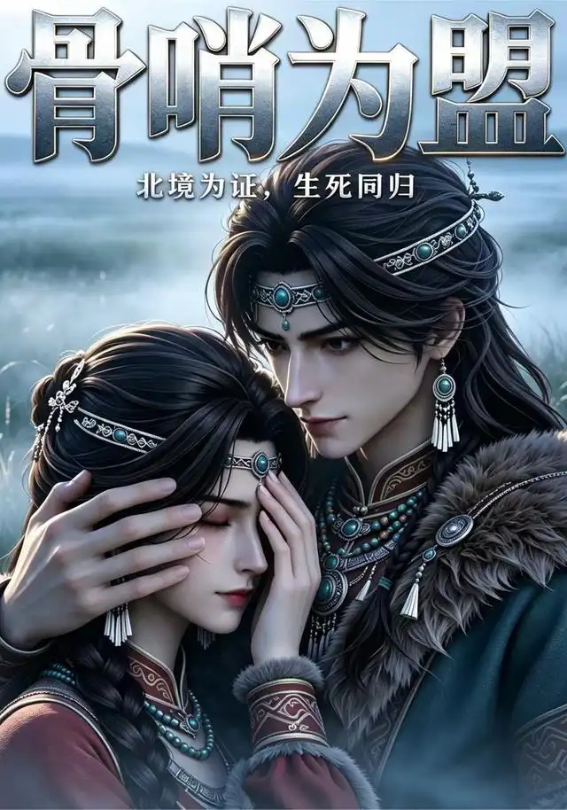 骨哨为盟（12集）AI短剧全集免费在线观看 - 第一搜