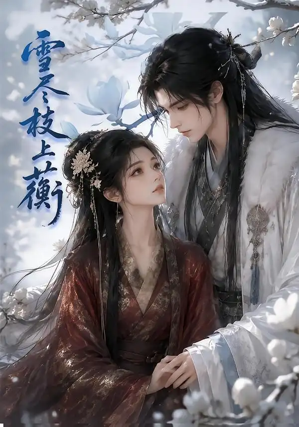 《雪尽枝上蘅（165集）AI短剧》短剧全集免费在线观看