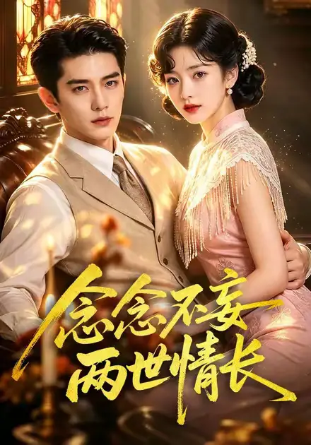 念念不妄两世情长（55集）AI短剧全集免费在线观看 - 第一搜