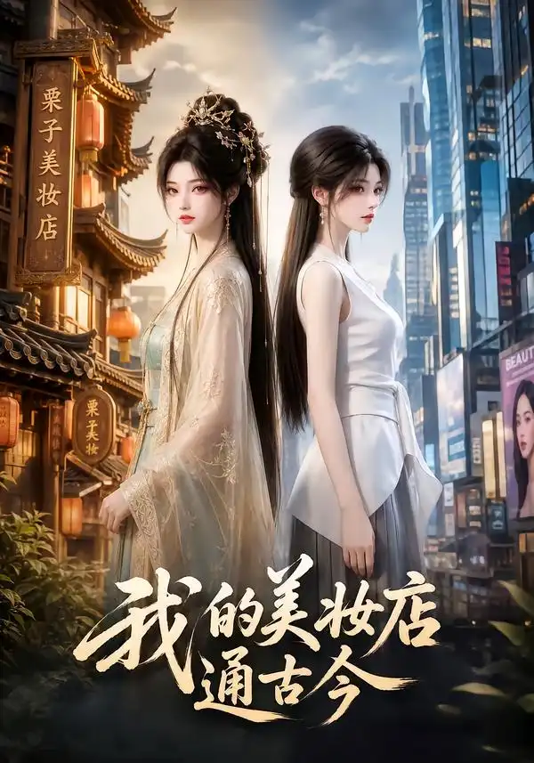 《我的美妆店通古今（60集）AI短剧》短剧全集免费在线观看-布伊影视网