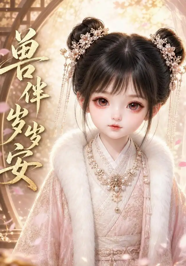 兽伴岁岁安（80集）AI短剧全集免费在线观看 - 第一搜
