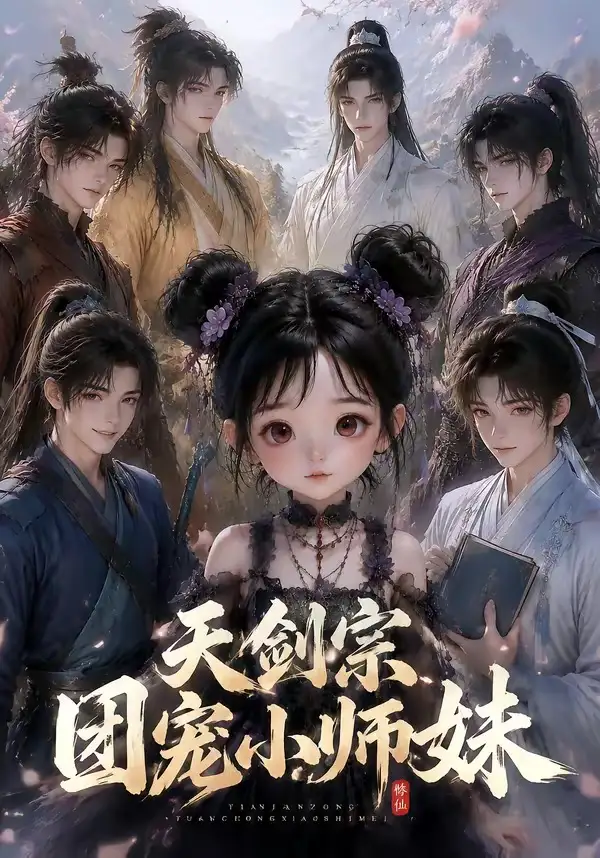 《天剑宗团宠小师妹（50集）AI短剧》短剧全集免费在线观看-布伊影视网
