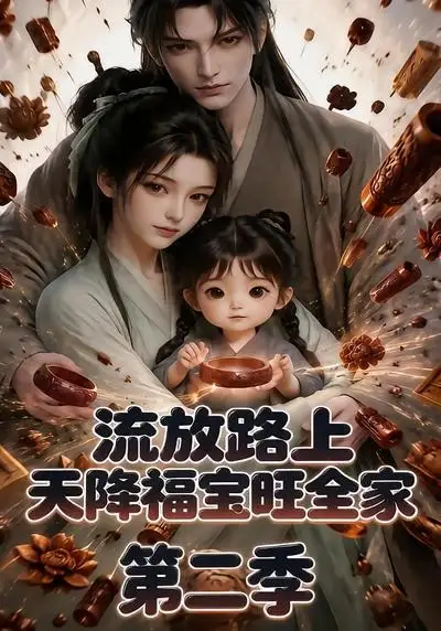 《流放路上天降福宝旺全家第二季（135集）AI短剧》短剧全集免费在线观看-CD网盘社