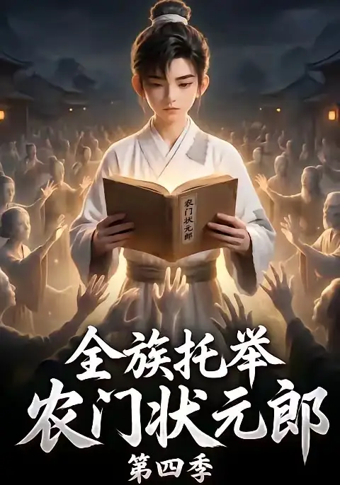 全族托举农门状元郎第四季（140集）AI短剧全集免费在线观看 - 第一搜