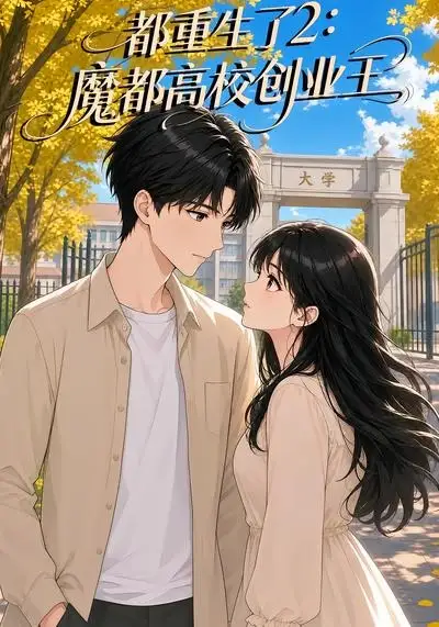 《都重生了2：魔都高校创业王&都重生了2魔都高校创业王（94集） AI短剧》短剧全集免费在线观看-布伊影视网