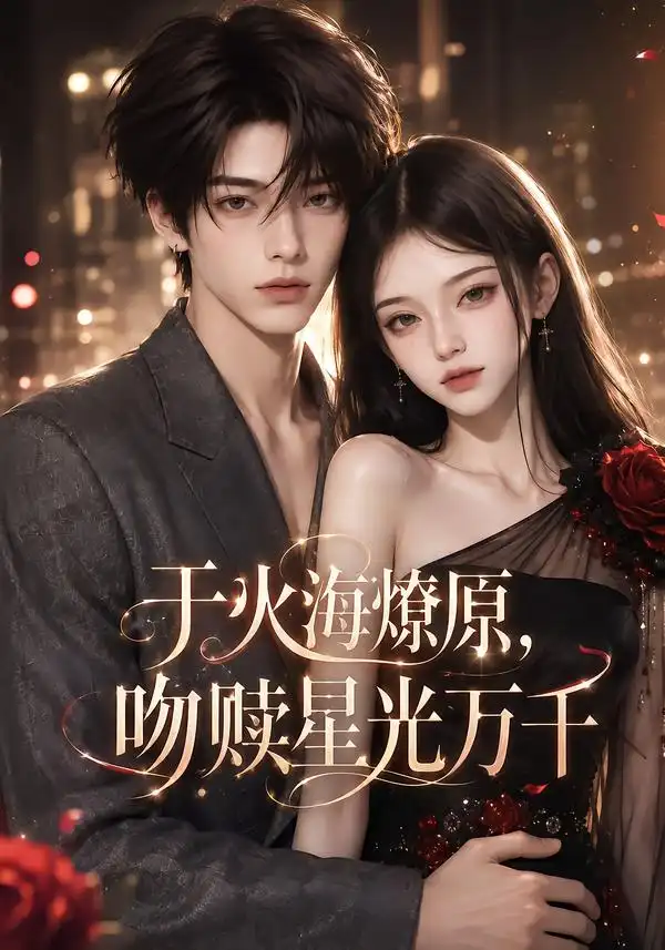《于火海燎原，吻赎星光万千&于火海燎原吻赎星光万千（159集）AI短剧》短剧全集免费在线观看-CD网盘社