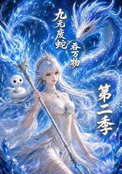 九元废蛇吞万物第二季（65集）AI短剧全集免费在线观看 - 第一搜