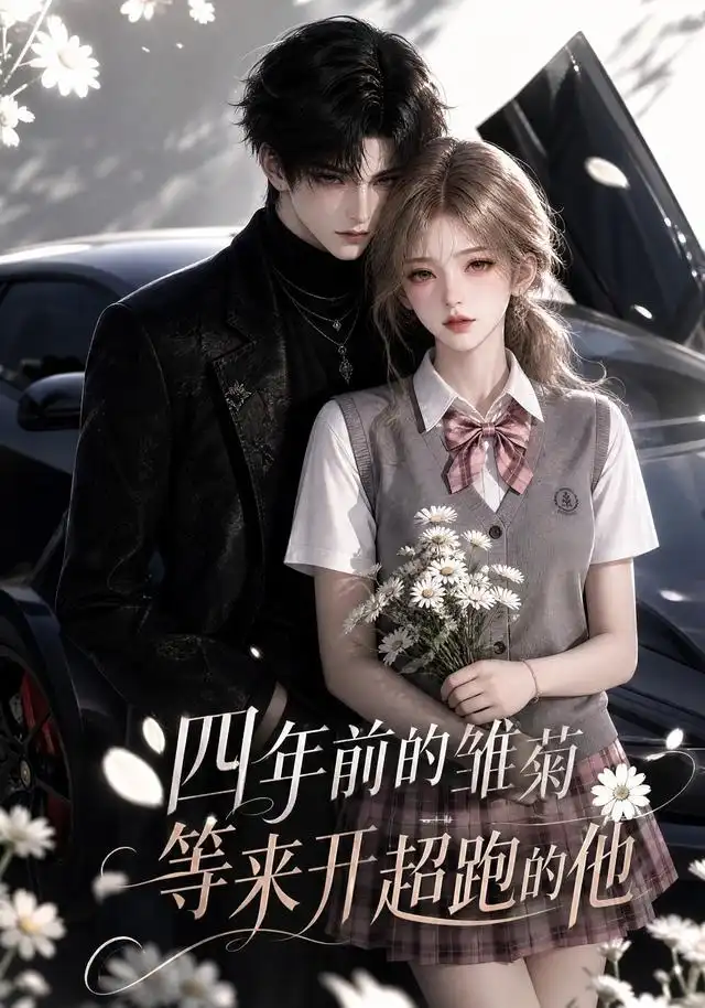 四年前的雏菊，等来开超跑的他&四年前的雏菊等来开超跑的他（63集）AI短剧全集免费在线观看 - 第一搜