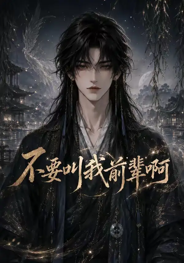 不要叫我前辈啊（100集）AI短剧全集免费在线观看 - 第一搜