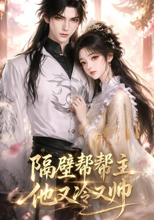 《隔壁帮帮主他又冷又帅（34集）AI短剧》短剧全集免费在线观看-CD网盘社