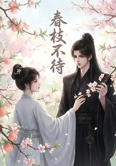 《春枝不待（60集）AI短剧》短剧全集免费在线观看-CD网盘社