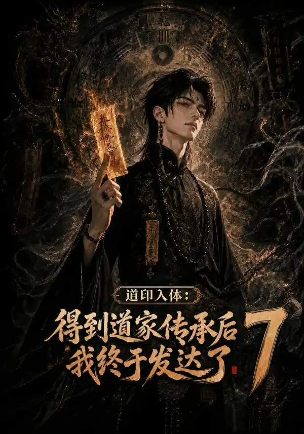 《道印入体：得到道家传承后我终于发达了7&道印入体得到道家传承后我终于发达了7（141集）AI短剧》短剧全集免费在线观看-CD网盘社
