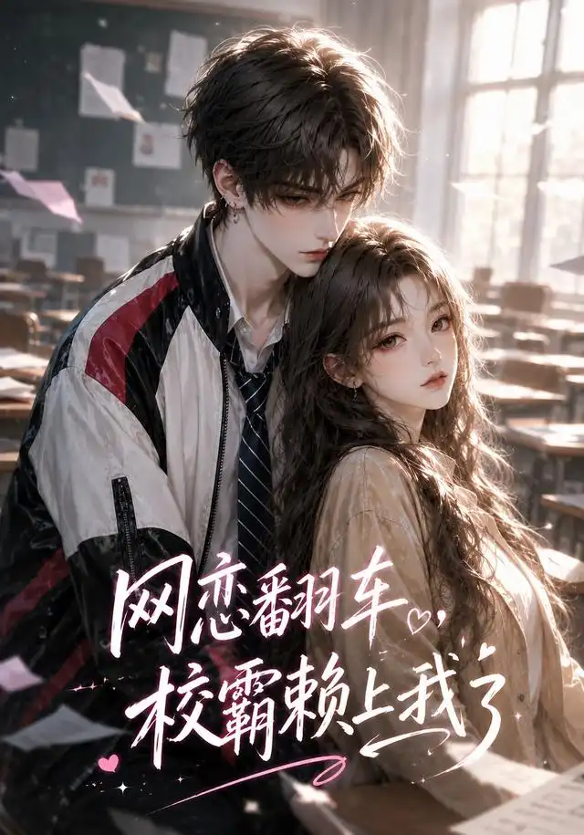 《网恋翻车，校霸赖上我了&网恋翻车校霸赖上我了（40集）AI短剧》短剧全集免费在线观看-CD网盘社