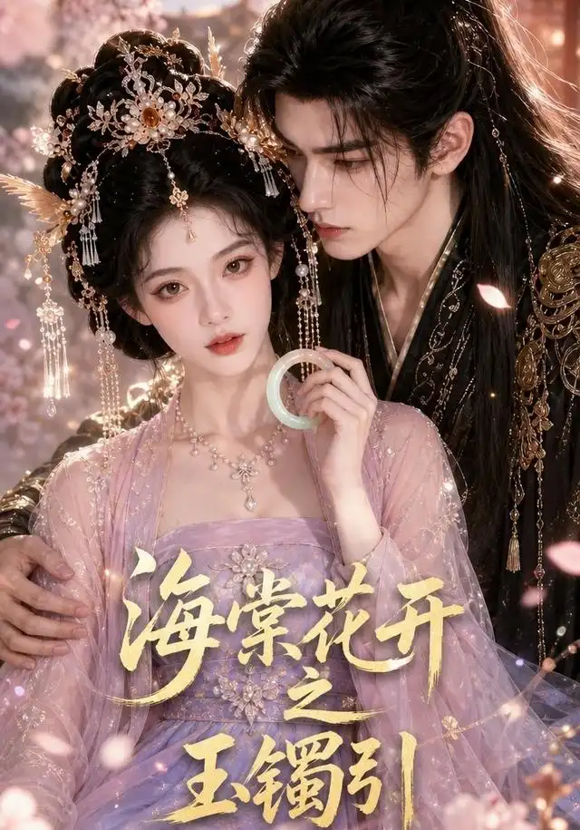 海棠花开之玉镯引（46集） AI短剧全集免费在线观看 - 第一搜