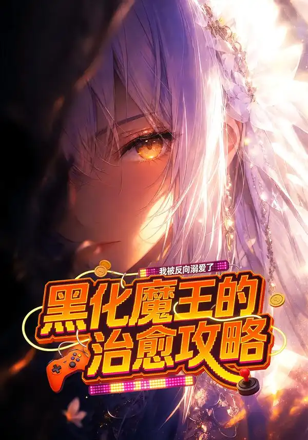 《黑化魔王的治愈攻略：我被反向溺爱了&黑化魔王的治愈攻略我被反向溺爱了（40集）AI短剧》短剧全集免费在线观看-CD网盘社