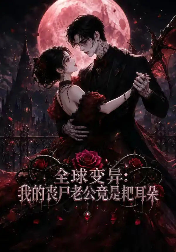 《全球变异：我的丧尸老公竟是耙耳朵&全球变异我的丧尸老公竟是耙耳朵（60集）AI短剧》短剧全集免费在线观看-CD网盘社