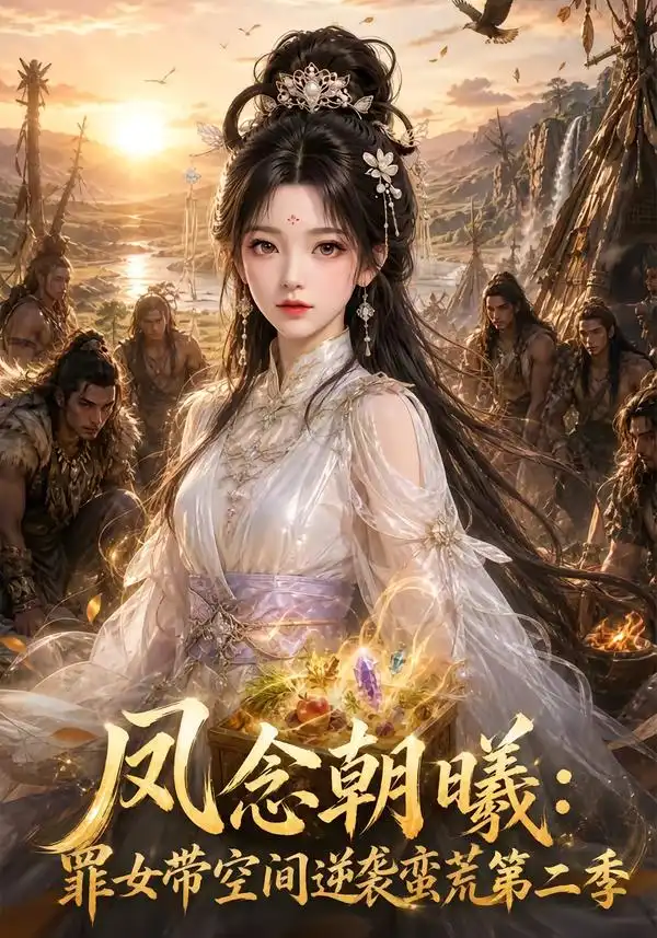 《凤念朝曦：罪女带空间逆袭蛮荒第二季&凤念朝曦罪女带空间逆袭蛮荒第二季（200集）AI短剧》短剧全集免费在线观看-CD网盘社