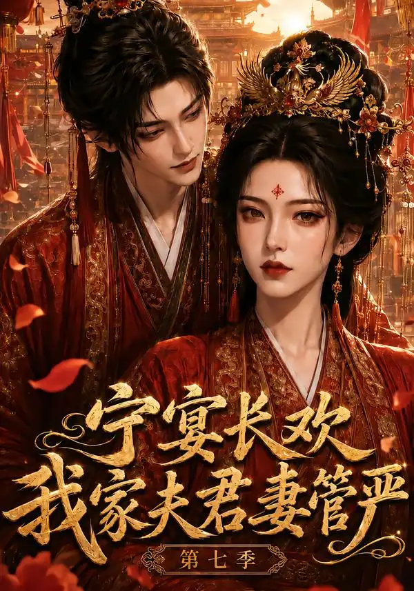《宁宴长欢，我家夫君妻管严第七季&宁宴长欢我家夫君妻管严第七季（110集）AI短剧》短剧全集免费在线观看-CD网盘社