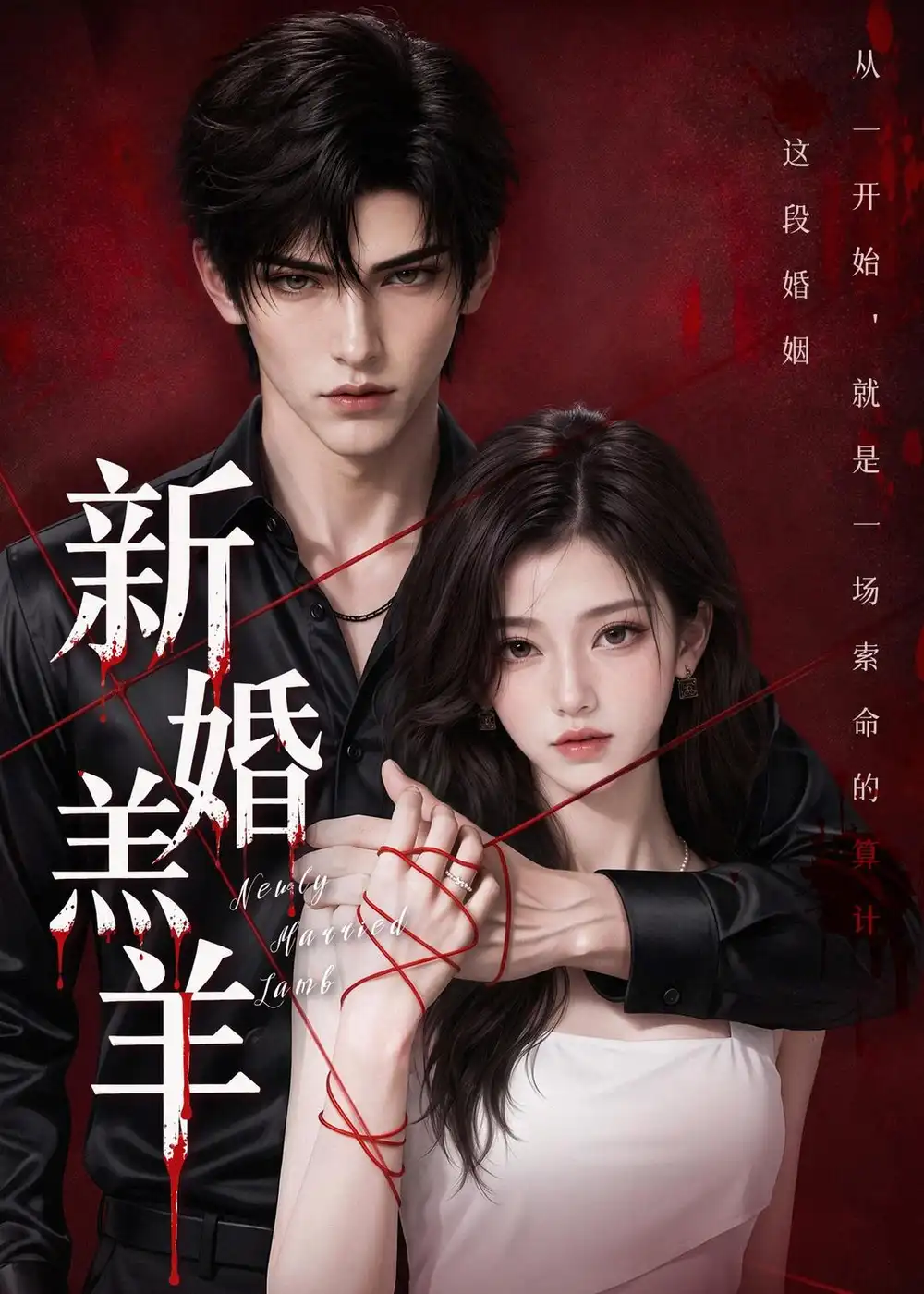 《新婚羔羊（109集）AI短剧》短剧全集免费在线观看-CD网盘社