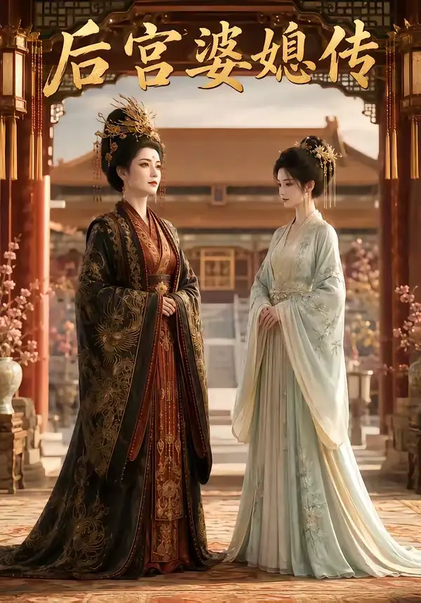 《后宫婆媳传（76集）AI短剧》短剧全集免费在线观看-布伊影视网