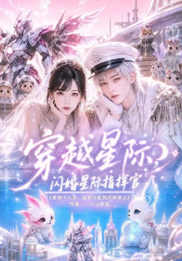 《穿越星际，闪婚星际指挥官&穿越星际闪婚星际指挥官（60集）AI短剧》短剧全集免费在线观看-CD网盘社