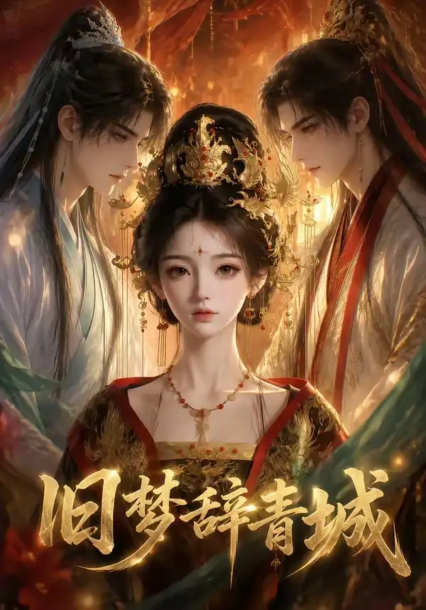《旧梦辞青城(52集)AI短剧》短剧全集免费在线观看-CD网盘社