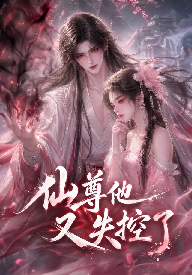 《仙尊他又失控了（126集）AI短剧》短剧全集免费在线观看-CD网盘社