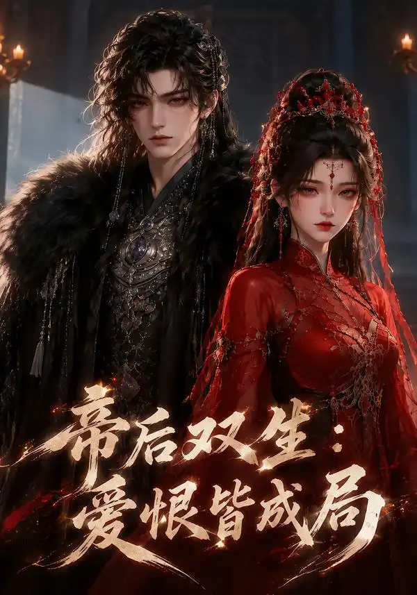 《帝后双生：爱恨皆成局&帝后双生爱恨皆成局（33集）AI短剧》短剧全集免费在线观看