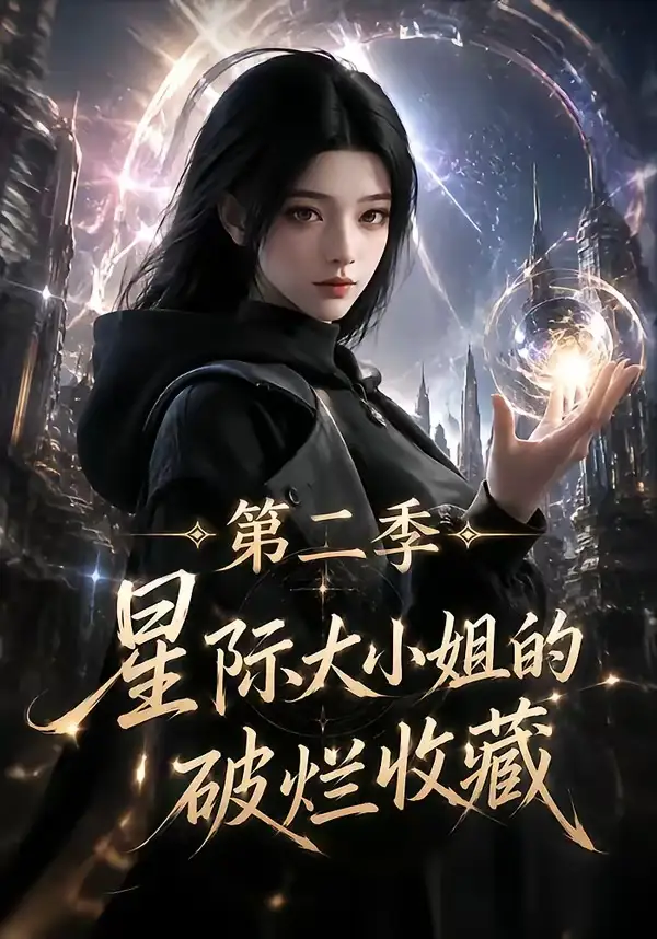 星际大小姐的破烂收藏第二季（70集）AI短剧全集免费在线观看 - 第一搜