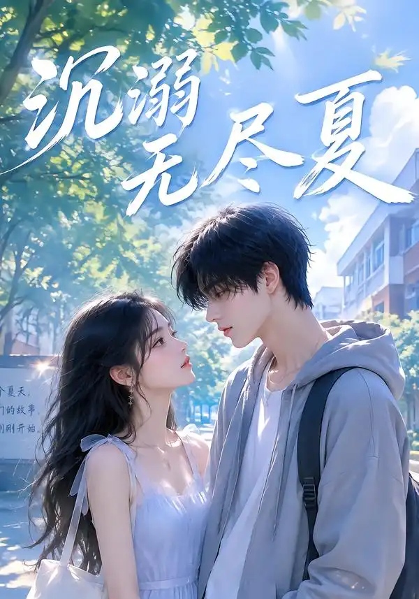 《沉溺无尽夏（172集）AI短剧》短剧全集免费在线观看-CD网盘社