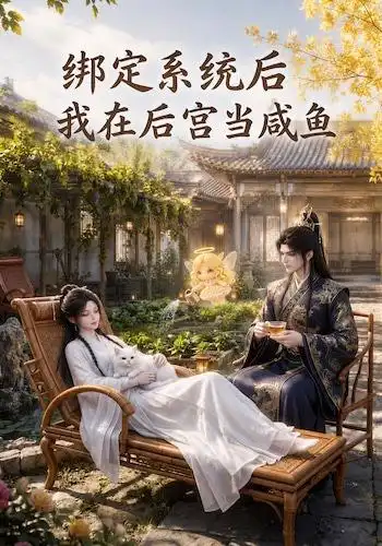 绑定系统后我在后宫当咸鱼（67集） AI短剧全集免费在线观看 - 第一搜
