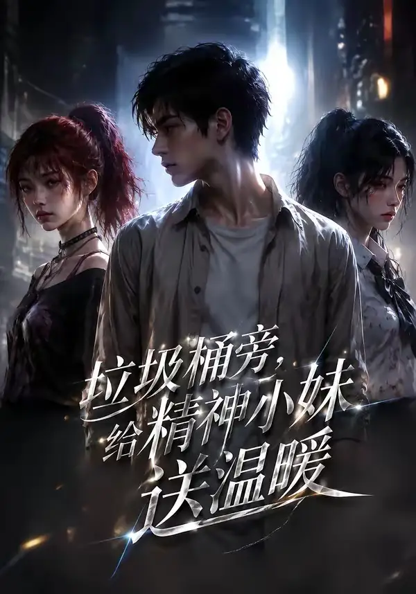 垃圾桶旁，给精神小妹送温暖&垃圾桶旁给精神小妹送温暖（55集）AI短剧全集免费在线观看 - 第一搜