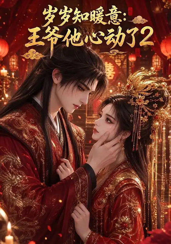 《岁岁知暖意：王爷他心动了2&岁岁知暖意王爷他心动了2（200集）AI短剧》短剧全集免费在线观看-CD网盘社