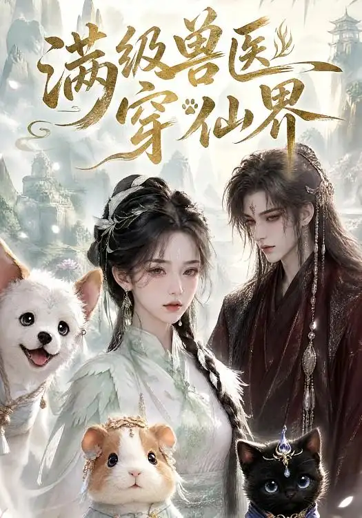 《满级兽医穿仙界（41集）AI短剧》短剧全集免费在线观看-布伊影视网