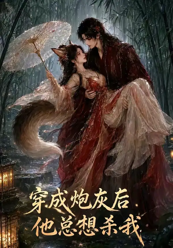 穿成炮灰后他总想杀我（181集）AI短剧全集免费在线观看 - 第一搜