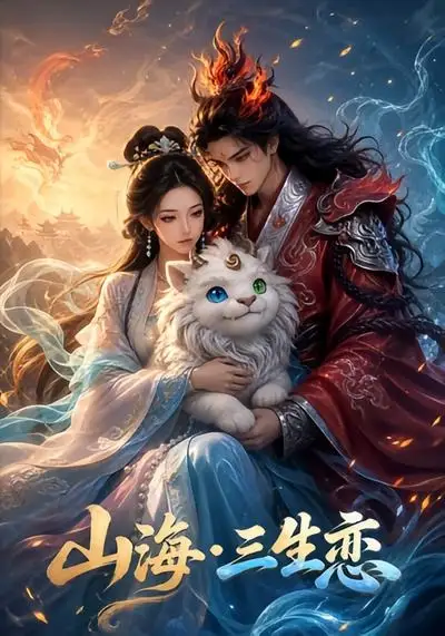 山海三生恋（9集）AI短剧全集免费在线观看 - 第一搜