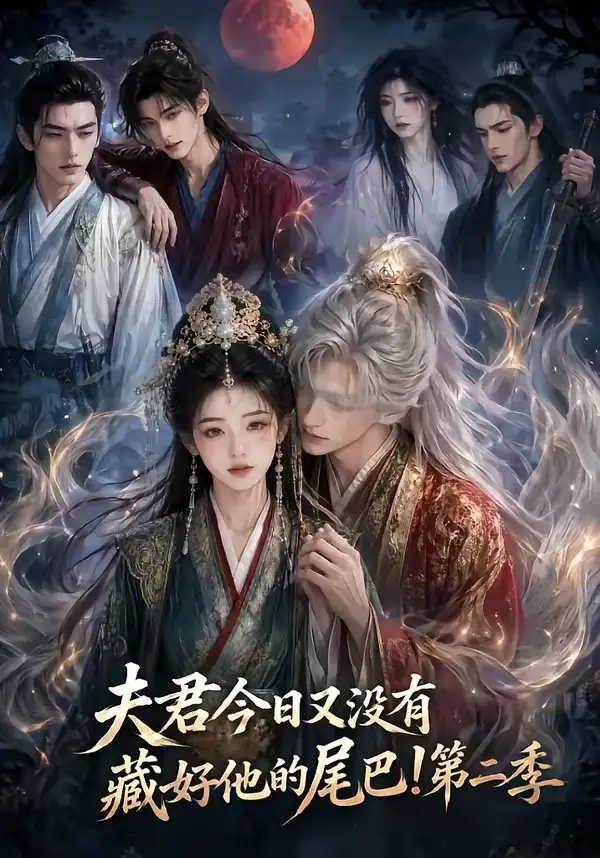 《夫君今日又没有藏好他的尾巴！第二季&夫君今日又没有藏好他的尾巴第二季（96集） AI短剧》短剧全集免费在线观看-CD网盘社