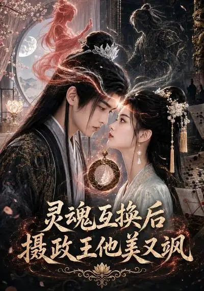 《灵魂互换后摄政王他美又飒(89集)AI短剧》短剧全集免费在线观看-CD网盘社