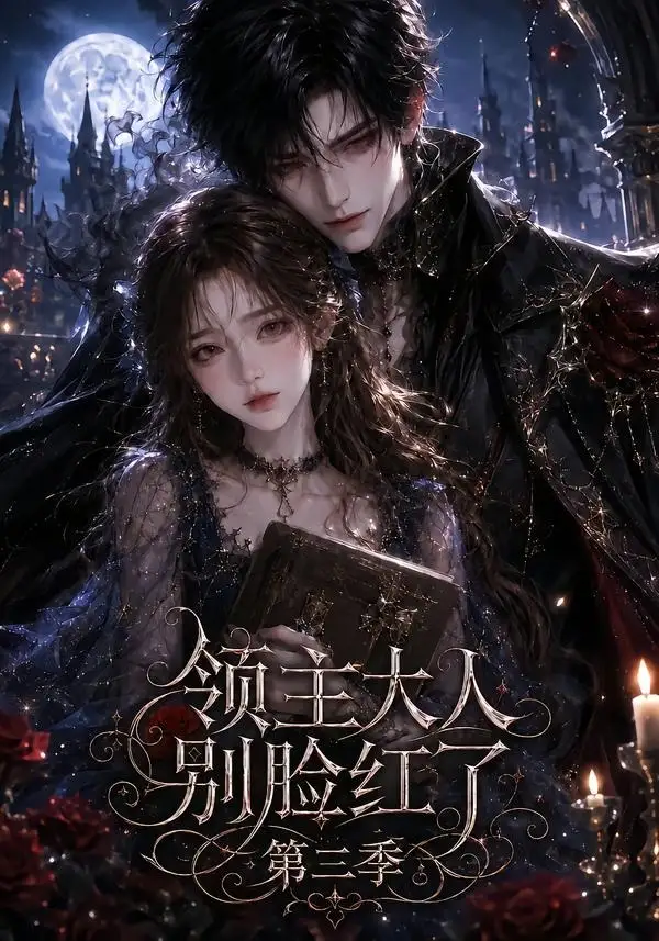 《领主大人别脸红了第三季（116集）AI短剧》短剧全集免费在线观看