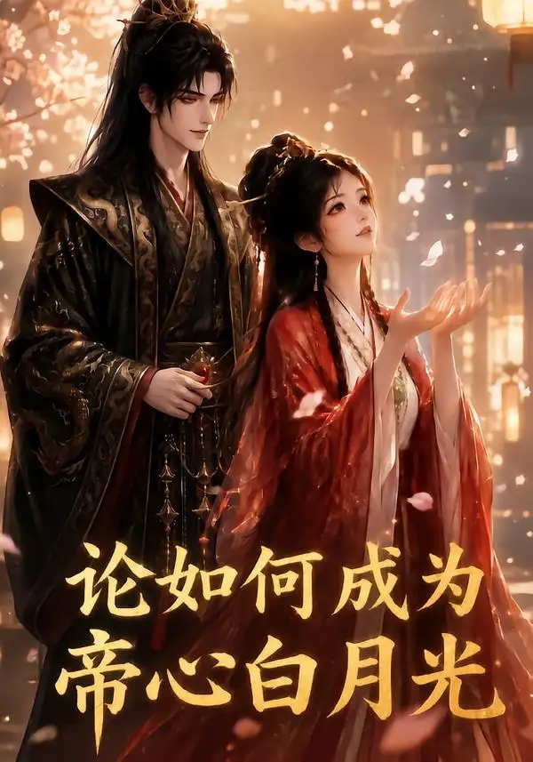 《论如何成为帝心白月光（78集）AI短剧》短剧全集免费在线观看-CD网盘社