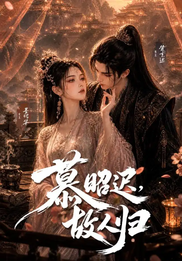 《慕昭迟，故人归&慕昭迟故人归（73集）AI短剧》短剧全集免费在线观看-CD网盘社
