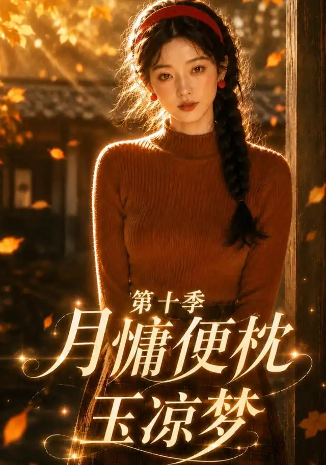 《月慵便枕玉凉梦第十季（116集）AI短剧》短剧全集免费在线观看-布伊影视网
