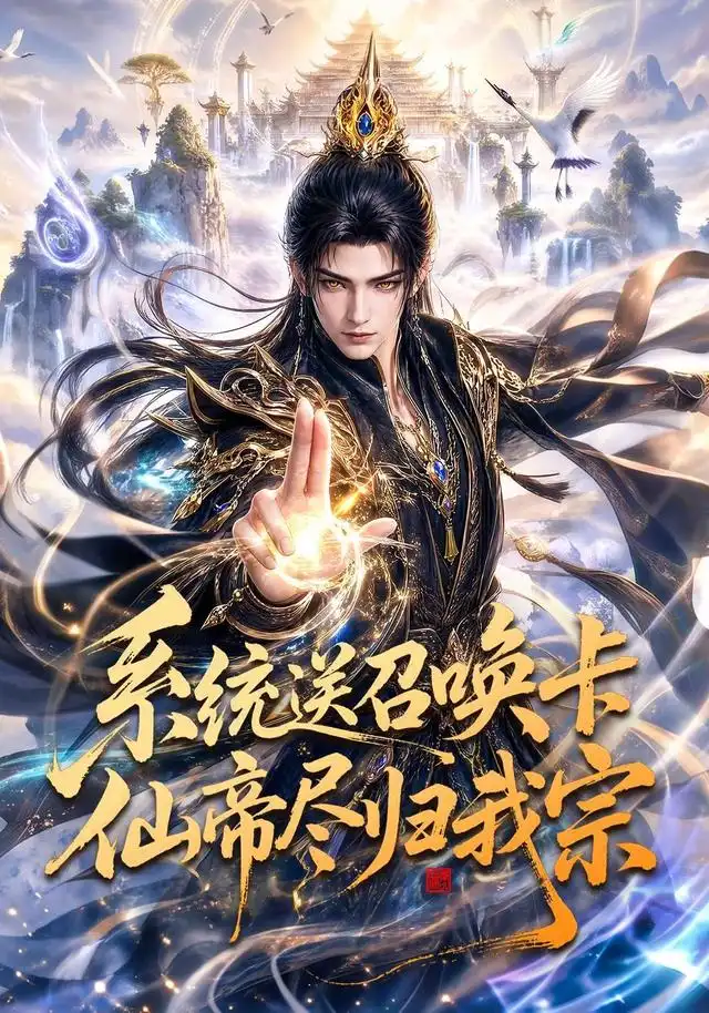 《系统送召唤卡仙帝尽归我宗（66集）AI短剧》短剧全集免费在线观看-布伊影视网