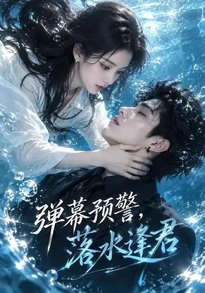 《弹幕预警，落水逢君&弹幕预警落水逢君（61集）AI短剧》短剧全集免费在线观看-CD网盘社