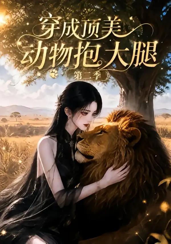 穿成顶美动物抱大腿第二季（96集）AI短剧全集免费在线观看 - 第一搜