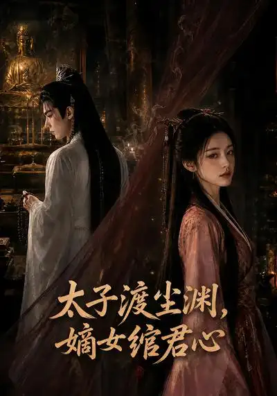 《太子渡尘渊，嫡女绾君心&太子渡尘渊嫡女绾君心（69集）AI短剧》短剧全集免费在线观看-CD网盘社