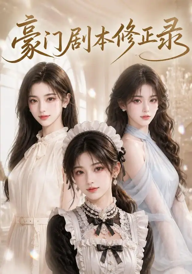 《豪门剧本修正录（112集） AI短剧》短剧全集免费在线观看-布伊影视网
