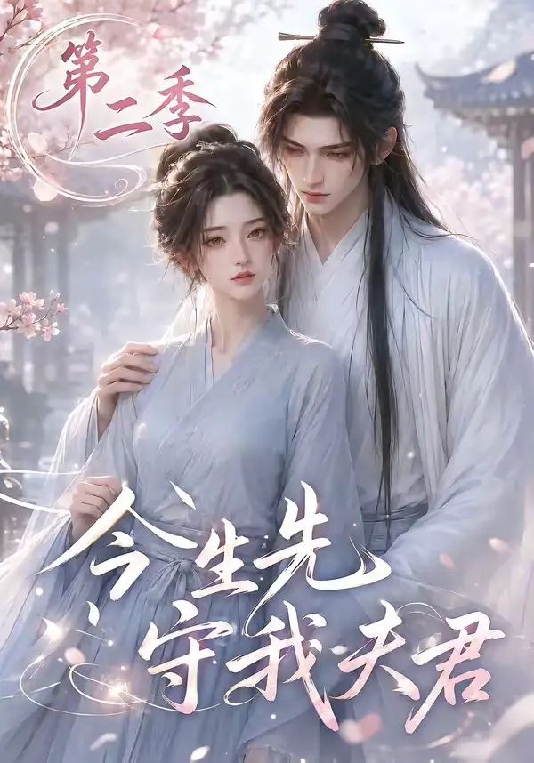 《今生先守我夫君第二季（129集）AI短剧》短剧全集免费在线观看-布伊影视网