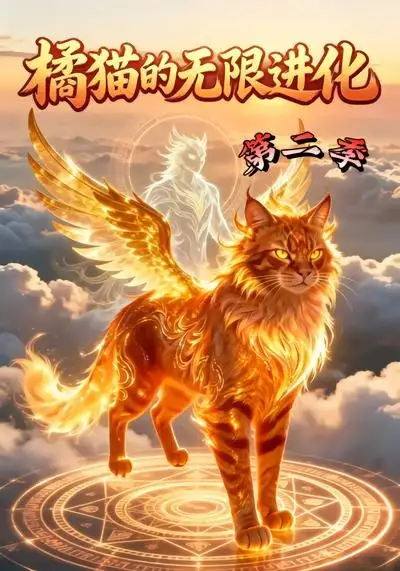 《橘猫的无限进化第二季（41集）AI短剧》短剧全集免费在线观看-CD网盘社